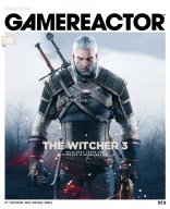 Cover di Gamereactor numero 13