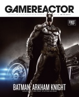Cover di Gamereactor numero 19