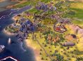 Civilization VI in arrivo su PS4 e Xbox One a novembre