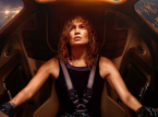 Jennifer Lopez insegue robot assassini nel trailer del prossimo film di fantascienza Atlas 