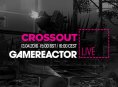GR Live: La nostra diretta su Crossout