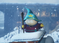 Celebriamo l'arrivo di South Park: Snow Day con un GR Live da urlo oggi