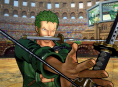 One Piece: Burning Blood - Due clip di gameplay