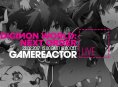 GR Live: La nostra diretta su Digimon World: Next Order