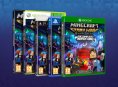 Minecraft: Story Mode - The Complete Adventure Disc arriva nei negozi a fine ottobre