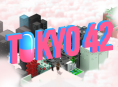 Tokyo 42 arriva su PlayStation 4, insieme al trailer di lancio