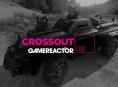 GR Live: La nostra diretta su Crossout su PS4