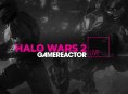 GR Live: La nostra diretta su Halo Wars 2