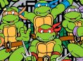 Spunta online un nuovo gioco dei Ninja Turtles dei Platinum Games