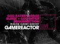 GR Live: La nostra diretta su God Eater 2: Rage Burst + God Eater: Resurrection