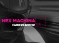 GR Live: Nex Machina