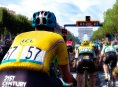 I primi screenshots di Tour de France 2016