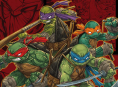 Svelato il primo art-work Ninja Turtles: Mutants in Manhattan