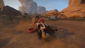 FlatOut 4: Total Insanity Gameplay Reveal Trailer