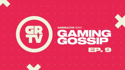 Gaming Gossip: Episodio 9 - Affrontiamo e condividiamo i nostri pensieri sul dibattito sulla vernice gialla