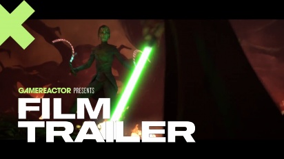 Star Wars: Tales of the Empire - Trailer ufficiale