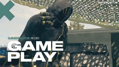 Call of Duty: Modern Warfare III - Gameplay PS5 - Classificato in Resurgence