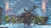 Orcs Must Die: Unchained: Trailer dell'open beta