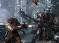 Lords of the Fallen a 1080p è 'più facile confermarlo' su PS4