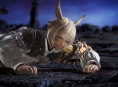 Dissidia Final Fantasy NT: disponibile Zenos