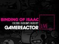 GR Live: La nostra diretta su The Binding of Isaac