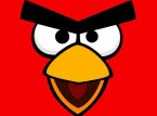 Gli Angry Birds diventano uno degli sponsor dell'Everton FC