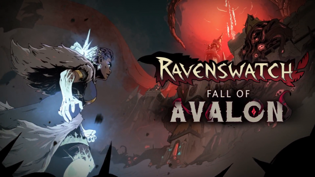 Il terzo capitolo di Ravenswatch arriva con un nuovo aggiornamento