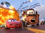 Altri progetti di Cars sono in lavorazione alla Pixar