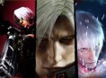 Devil May Cry HD Collection in arrivo su PC, PS4 e Xbox One