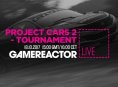 GR Live: Il nostro live su Project CARS 2
