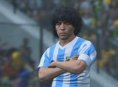 Maradona fa causa a Konami