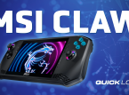 L'MSI Claw inaugura una nuova era del gaming portatile?