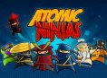 Che cos'è Atomic Ninjas?