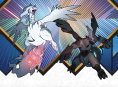 I Pokémon Leggendari Reshiram e Zekrom arrivano su Nintendo 3DS