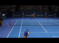 Tennis World Tour: ecco come sono state realizzate le animazioni