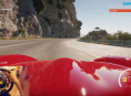 Forza Horizon 2: Gameplay con volante sulle note di Vivaldi