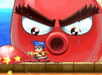 Monster Boy and the Cursed Kingdom - Provato