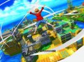 One Piece: Unlimited World Red per Nintendo Switch