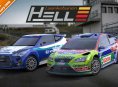 Annunciati i due pacchetti DLC di Sebastien Loeb Rally Evo