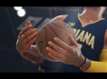 Le star di NBA 2K17 si mostrano in un nuovo trailer