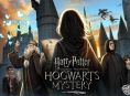 Harry Potter: Hogwarts Mystery si mostra nel nuovo trailer