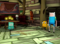 Disponibile Adventure Time: Finn e Jake Detective