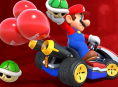 Mario Kart 8 Deluxe riceve otto nuove piste la prossima settimana