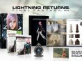 Lightning Returns: Final Fantasy XIII - Svelata la Collector's Edition