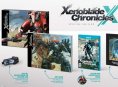 Annunciata la Special Edition di Xenoblade Chronicles X