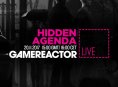 GR Live: La nostra diretta su Hidden Agenda
