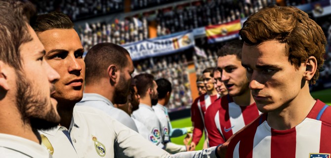 FIFA 18: La nostra guida alla difesa