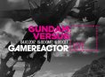 GR Live: La nostra diretta su Gundam Versus