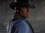 Red Dead Redemption 2 file audio nascosto mostra blooper raro