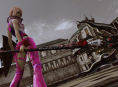 Nuove immagini di Lightning Returns: Final Fantasy XIII
